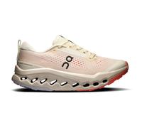 On Womens Cloudsurfer Trail 2 Size: 7 UK, Colour: Ivory