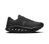 On Womens Cloudsurfer Trail 2 Waterproof Size: 6 UK, Colour: Black
