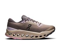 On - Women's Cloudsurfer Trail 2 WP - Trail running shoes size 5,5, brown