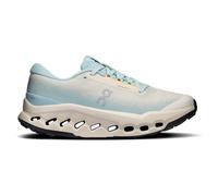 On - Waterproof trail running shoes - Women's - Cloudsurfer Trail 2 WP W - Cloudsurfer Trail 2 WP W Grain/Brook for Women - Size 39 - Blue Blue 39