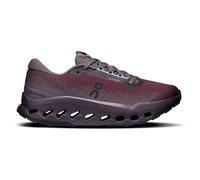 On - Women's Cloudsurfer Trail 2 WP - Trail running shoes size 6, urchin / pebble