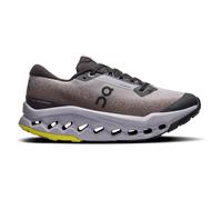 On - Women's Cloudsurfer Trail 2 WP - Trail running shoes size 8, grey