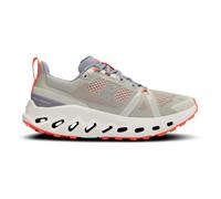 On - Women's Cloudsurfer Trail - Trail running shoes size 3,5, grey