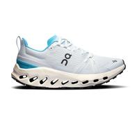 ON RUNNING Cloudsurfer Trail W - Women - White / Blue - size 5.5- model 2025 5.5