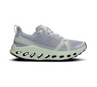 On - Women's Cloudsurfer Trail - Trail running shoes size 7,5, grey