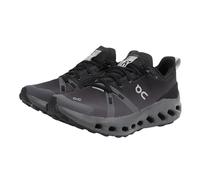 On Womens Cloudsurfer Trail Waterproof Size: 5 UK, Colour: Black