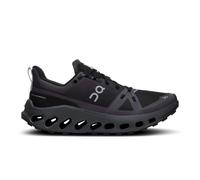 On Womens Cloudsurfer Trail Waterproof Size: UK 6.5, Colour: Black