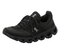 ON Women's Cloudswift 3 AD Sneakers, All Black, 7 UK