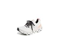 ON Women's Cloudswift 3 Running Shoes, Ivory Rose, 4.5 UK