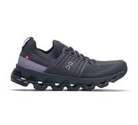 On Running Cloudswift Womens Running Trainers Black, 6.5
