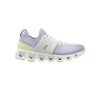 On Women's Cloudswift 3 Sneaker, Nimbus Hay, 4.5 UK