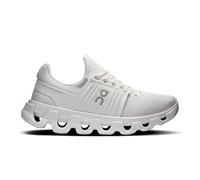 On Womens Cloudswift 4 AD Size: 5 1/2 UK, Colour: White