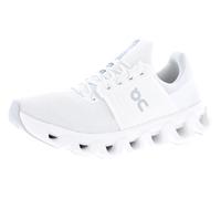 On Womens Cloudswift 4 Ad, White/White, 7.5 UK
