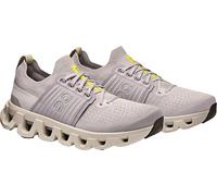 On Womens Cloudswift 4, Lilac/Wolf, 4.5 UK