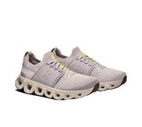 On Women's Cloudswift 4 Running Shoes, Lilac/Wolf, 9 UK