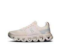 On Women's Cloudswift 4 Running Shoes, Pearl/Ore, 11