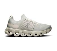 On - Women's Cloudswift 4 - Running shoes size 4,5, wolf /yellow