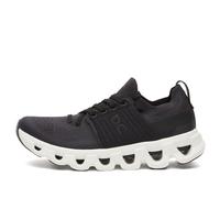 ON Women's Cloudswift 4 Sneakers Black/White