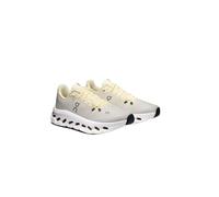 On Women's Cloudtilt Sneaker, Castor/Pearl, 4 UK