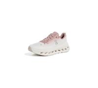 On Women's Cloudtilt Sneakers, Biscuit/Ivory, 11