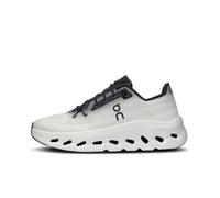 On Women's Cloudtilt Sneakers, Black | Ivory, 5 UK