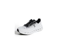 On Women's Cloudtilt Sneakers, Black | Ivory, 8 UK