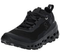 On Women's Cloudultra 2 Sneaker, All Black, 6.5 UK