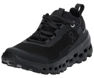 On Women's Cloudultra 2 Sneaker, All Black, 6.5 UK