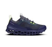 On Women's Cloudultra 2 Sneaker, Navy/Ink, 8 UK
