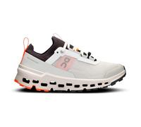 On - Women's Cloudultra 2 - Trail running shoes size 43, grey