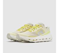 On - Women's Cloudultra 3 - Trail running shoes size 7, grey