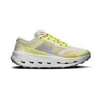 On Womens Cloudultra 3 Size: 7 UK, Colour: Yellow