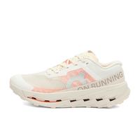 ON Women's Cloudultra 3 Sneakers Ivory/Pearl UK 7