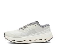 ON Women's Cloudultra 3 Sneakers Rock/White