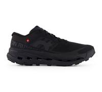 On - Women's Cloudultra 3 - Trail running shoes size 3, black