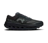 On - Women's Cloudultra 3 - Trail running shoes size 4, black