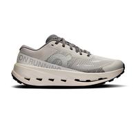 On - Women's Cloudultra 3 - Trail running shoes size 7, grey