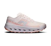 On - Women's Cloudultra 3 - Trail running shoes size 9, oyster / ether