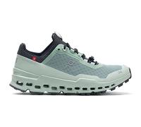 ON Womens Cloudultra Mesh Moss Eclipse Trainers 4.5 UK