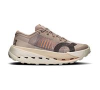 On - Women's Cloudultra Pro - Trail running shoes size 6, sand