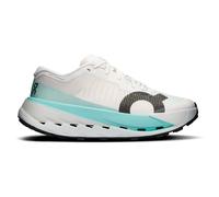 On - Women's Cloudultra Pro - Trail running shoes size 7, ivory / celeste