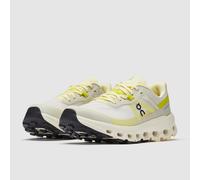 On - Women's Cloudvista 2 - Trail running shoes size 6,5, sand