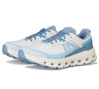 On - Women's Cloudvista 2 - Trail running shoes size 39, grey