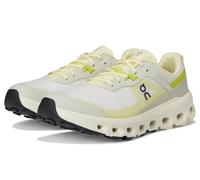 On Women's Cloudvista 2 Sneaker, Pelican/Ghost, 10