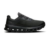 On - Women's Cloudvista 2 - Trail running shoes size 37,5, black