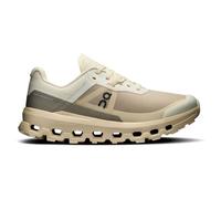 On - Women's Cloudvista 2 - Trail running shoes size 40, sand