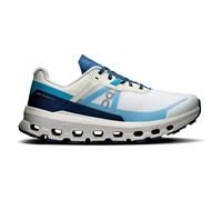 On - Women's Cloudvista 2 - Trail running shoes size 40, grey