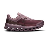 On - Women's Cloudvista 2 - Trail running shoes size 7, purple