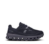 ON Womens Cloudvista 2 Waterproof Trail Running Shoes Black 4