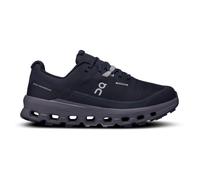 On Womens Cloudvista 2 Waterproof Black